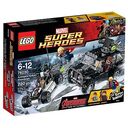 LEGO Marvel Super Heroes - Avengers 2 (76030)