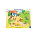 Ferien auf dem Reiterhof - 12 Teile (Ravensburger)