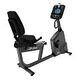 LIFEFITNESS Liegeergometer RS1 Go Bike