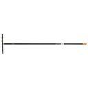 FISKARS Solid Rechen, Länge: 1.540 mm (135715)