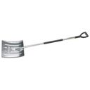 FISKARS Schneeräumer Aluminium, lang (143060)