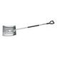FISKARS Schneeräumer Aluminium, lang (143060)
