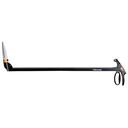 FISKARS Servo-System Grass Shear, Long (113690)