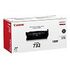 CANON Toner CRG-732BK, Black (6263B002)