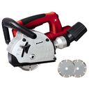 EINHELL TH-MA 1300 Mauernutfräse