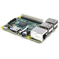 RASPBERRY Pi 2, 1.0GB