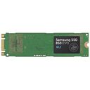 SAMSUNG 850 Evo Series SSD M.2, 500GB (MZ-N5E500BW)