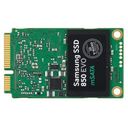 SAMSUNG 850 Evo Series SSD mSATA, 250GB (MZ-M5E250BW)