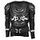 LEATT Body Protector 5.5, Black