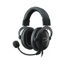 HYPERX Cloud II Pro Gaming Headset, Black (KHX-HSCP-GM)