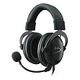 HYPERX Cloud II Pro Gaming Headset, Schwarz (KHX-HSCP-GM)