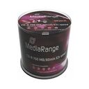 MEDIARANGE CD-R 700MB (80min), 100 pieces (MR204)