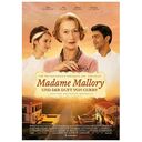 Madame Mallory und der Duft von Curry (H.Mirren / O.Puri)