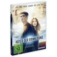The Giver - Hüter der Erinnerung (M.Streep / B.Thwaites)