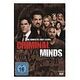 Criminal Minds - Eighth Season (DVD)