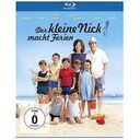 Der Kleine Nick macht Ferien (Blu-ray, M.Boisselier / K.Merad)