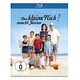 Der Kleine Nick macht Ferien (Blu-ray, M.Boisselier / K.Merad)