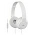 JVC HA-SR185-W, White