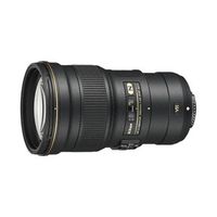 NIKON AF-S 300mm F/4.0E PF ED VR (JAA342DA)