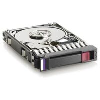 HP 600GB 6G HDD, SAS 6Gb/s (C8S58A)