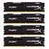 KINGSTON HyperX FURY Black, 16GB (HX424C15FBK4/16)