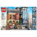 LEGO Creator Expert - Detective's Office (10246)