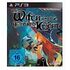 The Witch and the Hundred Knight (NIS America), PS3