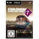 U-Bahn Simulator - New York Queens - Mannhattan Line 7 (Aerosoft), PC