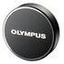 OLYMPUS Lens Cap LC-48, Black (V325482BW000)