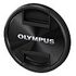 OLYMPUS Lens Cap LC-72C (V325723BW000)