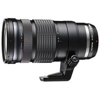 OLYMPUS M.Zuiko Digital ED 40-150mm F/2.8 Pro (V315050BE000) ab