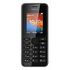 MICROSOFT Nokia 108, Black