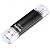 HAMA FlashPen "Laeta Twin" USB 3.0, 64GB, Schwarz (124000)