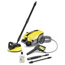 KÄRCHER K 4 Silent Home, CH version (1.637-354.0)