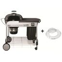 WEBER Performer Premium GBS, Black (15401004)