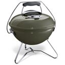 WEBER Smokey Joe Premium, Smoke Grey (1126704)