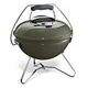 WEBER Smokey Joe Premium, Smoke Grey (1126704)