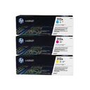 HP CF440AM Color Pack