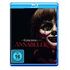 Annabelle (Blu-ray, A.Wallis / W.Horton)