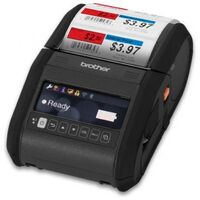 BROTHER P-touch RJ-3050