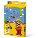 Super Mario Maker (Nintendo), Wii U