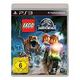 LEGO Jurassic World (Warner Bros.), PS3