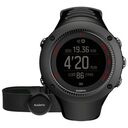 SUUNTO Ambit3 Run, Black HR (SS021257000)