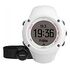 SUUNTO Ambit3 Run, Weiss HR