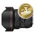 CANON EF 11-24mm F/4.0L USM, 3 Jahre Premium-Garantie (9520B006)