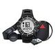 SUUNTO Quest Black GPS Pack (SS018715000)