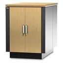 APC NetShelter CX 18U (AR4018IA)