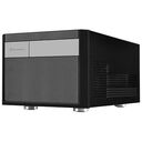 SILVERSTONE Sugo SG11, Black (SST-SG11B)
