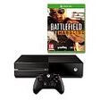 MICROSOFT Xbox One, 500GB, Battlefield Hardline Bundle