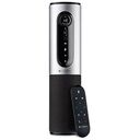 LOGITECH ConferenceCam Connect, Silver (960-001034)